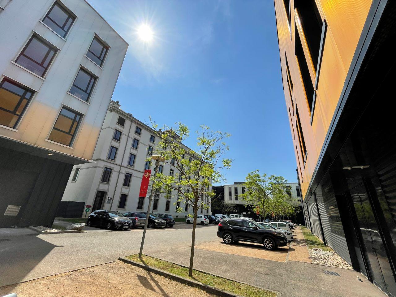 Bureau Villeurbanne 1467m² Location bureau Villeurbanne Rhône OLBUR2109223 10